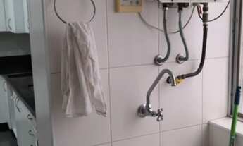 Imagem 7: Excelente apartamento com ótima localização nos Jardins - São Paulo - SP