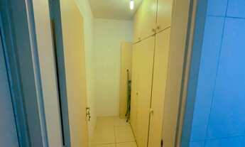 Imagem 4: Apartamento para aluguel possui 95 metros quadrados com 2 quartos