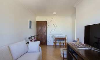 Imagem: SãO PAULO - Apartamento Padrão - Vila