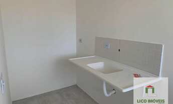 Imagem 5: Apartamento com 1 dormitório para alugar, 20 m² por R$ 950,00/mês - Vila Guilherme - São P