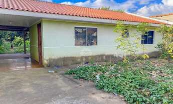 Imagem 2: Terreno Residencial para Venda no Jardim Guaraituba em Colombo, 624m²