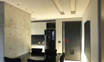 Imagem 2: Apartamento com 70 m2, andar alto, 2 quartos, 1 vaga, Tatuapé, aceita permuta maior valor