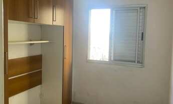 Imagem 3: Apartamento para venda possui 60 metros quadrados com 2 quartos