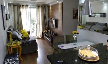 Imagem: Apartamento residencial à venda, Vila Jaraguá