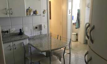 Imagem 5: Apartamento para venda com 168 metros quadrados com 3 quartos