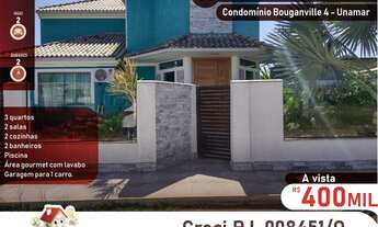 Imagem: DUPLEX PRONTO - UNAMAR