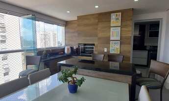 Imagem: Apartamento para venda tem 127 metros quadrados