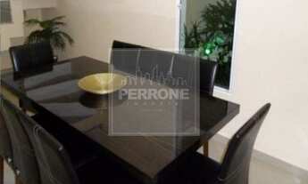 Imagem 6: Casa para venda no bairro do Alto da Moóca SP com 3 suítes!