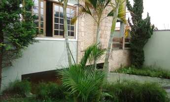 Imagem 2: Casa Assobradada nas Palmas do Tremembé, 3 suítes, espaço goumert, piscina, quintal , 10 v