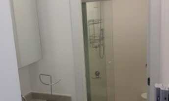 Imagem 5: Studio mobiliado à venda próximo ao metrô Ana Rosa