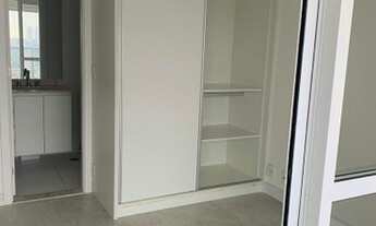 Imagem 3: Apartamento para aluguel tem 50 metros quadrados com 1 quarto Klabin loft duplex