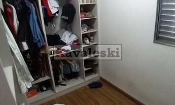 Imagem 5: Sobrado de Três dormitórios, sendo uma suite - Jabaquara