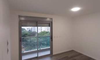 Imagem 7: Apartamento para aluguel tem 102 metros quadrados com 2 quartos em Vila Uberabinha - São P