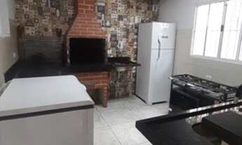 Imagem 3: Apartamento para venda com 56 metros quadrados com 2 quartos em Jardim Umuarama - São Paul