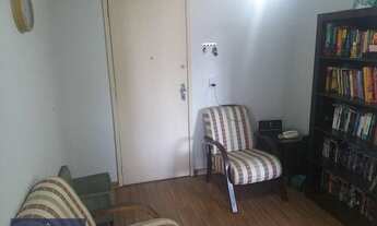 Imagem 4: Apartamento com 3 dormitórios à venda, 76 m² por R$ 250.000 - Engenho de Dentro - Rio de J