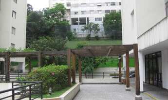 Imagem 5: Apartamento para venda tem 50 metros quadrados com 2 quartos em Sumaré - São Paulo - SP