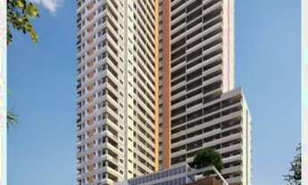 Imagem 3: Apartamento para venda tem 32 metros quadrados com 1 quarto no Butantã - São Paulo - SP