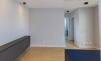 Imagem 4: Apartamento para venda possui 70 metros quadrados com 2 quartos em Campo Belo - São Paulo