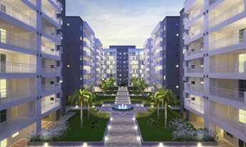 Imagem 6: Apartamento para venda tem 74 metros quadrados com 2 quartos em Jaguaré - São Paulo - SP