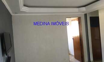 Imagem 2: SÃO PAULO - Apartamento Padrão - JARDIM NÉLIA