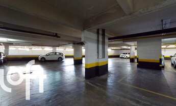 Imagem 4: Apartamento para venda possui 30 metros quadrados com 1 quarto em Campos Elíseos - São Pau