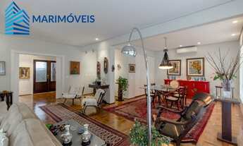 Imagem 4: APARTAMENTO A VENDA OU LOCAÇÃO EM HIGIENÓPOLIS, 3 DORMITÓRIOS SENDO 1 SUITE E 2 VAGS DE G