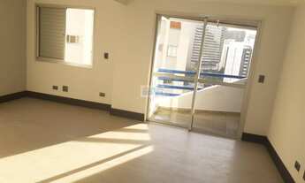 Imagem 5: Apartamento 3 quartos, 1 suíte, varanda, 1 vaga - Lazer Metrô Brigadeiro - Bela Vista