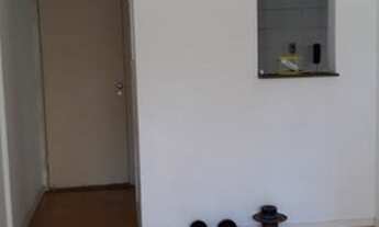 Imagem 2: Apartamento com 2 dormitórios à venda, 49 m² por R$ 254.400,01 - Vila Santa Teresa (Zona S