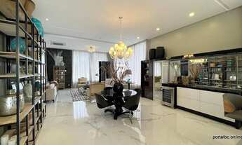 Imagem 5: Casa Condomínio Vivendas do Atlântico - Mobiliada - 20220607355