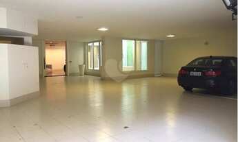 Imagem 3: Sobrado para venda tem 1000 metros quadrados com 7 quartos em Chácara Itaim - São Paulo