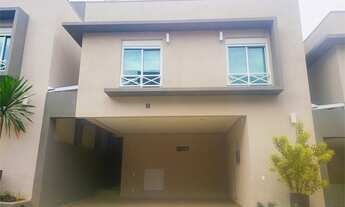 Imagem: Casa de condomínio sobrado para venda possui