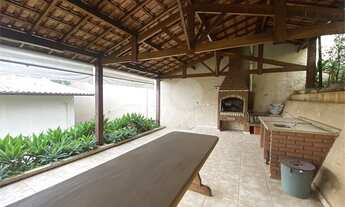 Imagem 3: Excelente sobrado no Jardim São Bento - região nobre de Santana