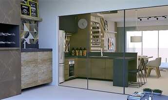 Imagem 7: Casa para venda tem 200 metros quadrados com 3 quartos no Recanto da Mata - Juiz de Fora