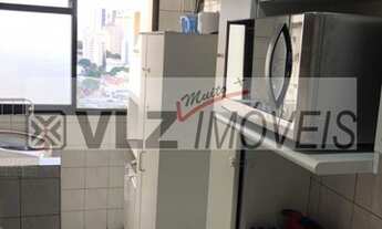 Imagem 2: Apartamento, Saúde - São Paulo