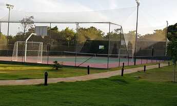 Imagem 5: Terreno para venda Alphaville Litoral Norte 2