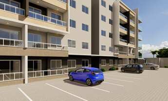 Imagem: Apartamento no Padre Romualdo - 2 quartos