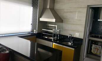 Imagem 3: Apartamento para venda tem 73 metros quadrados com 2 quartos em Vila Mariana - São Paulo