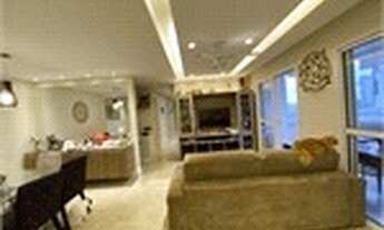 Imagem 4: Apartamento para venda possui 103 metros quadrados com 3 quartos em Santana - São Paulo