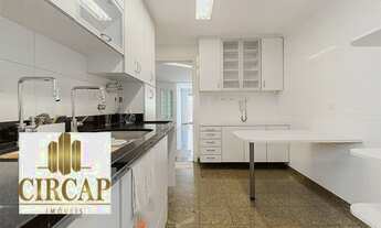 Imagem 7: ANDAR ALTO LINDA VISTA - EXCELENTE CONDOMÍNIO - 158 M² ÚTEIS