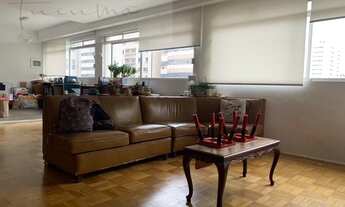 Imagem: Apartamento com 3 dormitórios e 1 vaga