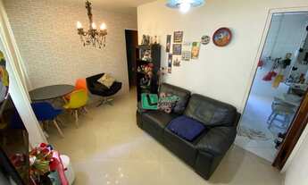 Imagem 3: Apartamento com 2 dormitórios à venda, 50 m² por R$ 260.000,00 - Cachoeirinha - São Paulo