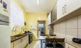 Imagem 6: Térrea para venda com 220 metros quadrados com 3 quartos em Vila Mariana - São Paulo - SP