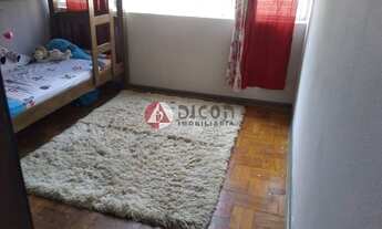 Imagem 6: QUITINETE ACONCHEGANTE À VENDA NA AL. BARÃO DE LIMEIRA