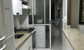 Imagem 4: Apartamento Mooca, 3 dormitórios 1 suite, varanda gourmet, 2 vagas, Lazer