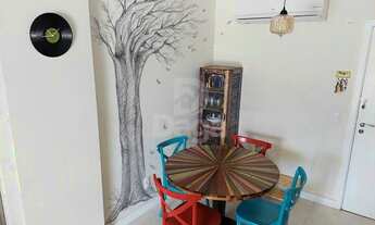 Imagem 7: Apartamento à venda no bairro Itacorubi - Florianópolis/SC