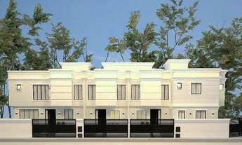 Imagem 4: Amplo sobrado no bairro Dom Bosco em Itajaí/SC