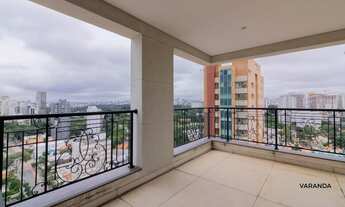 Imagem: Apartamento para venda tem 400 m² com 4