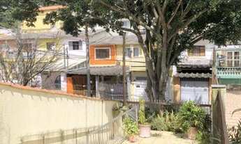 Imagem 7: Casa com 2 dormitórios à venda, 260 m² por R$ 649.000,00 - Jardim São Jorge - São Paulo/SP