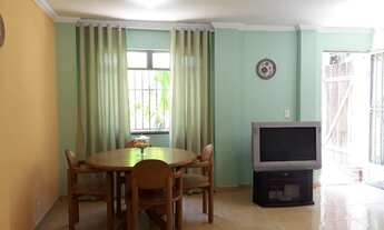 Imagem 6: AMPLO TERRENO COM 4 IMÓVEIS ( casas