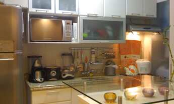 Imagem 3: Apartamento venda 64 com 2 quartos em Santana - São Paulo - SP